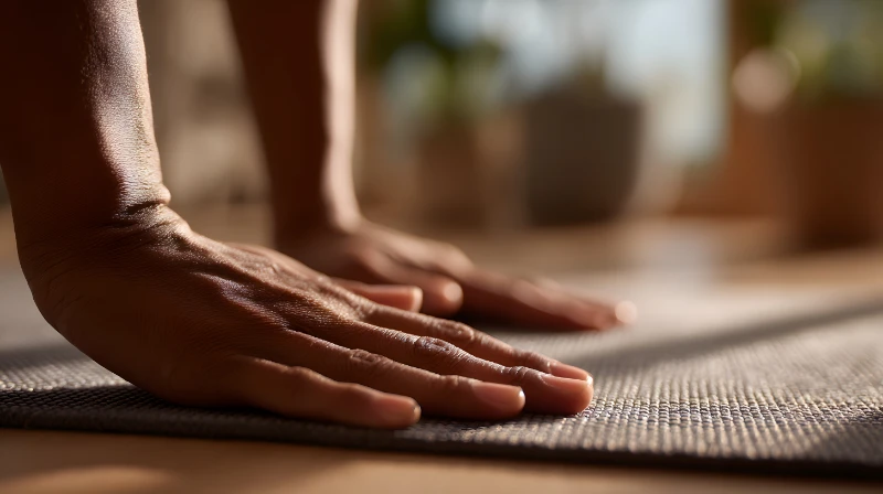 Forza Silenziosa: radicarsi, concentrarsi, liberare – naturopatia olistica