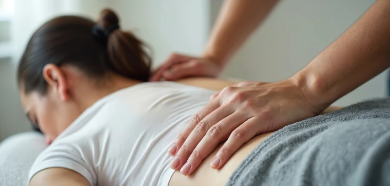 Osteopatia dal corpo all'anima – corso di naturopatia olistica