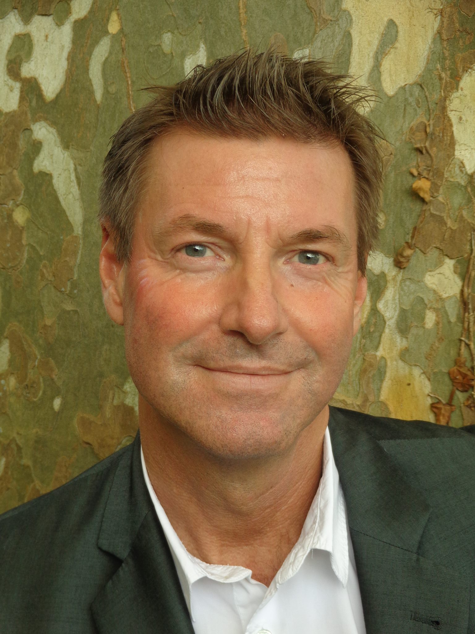 Christian-Rudolf-Kramer