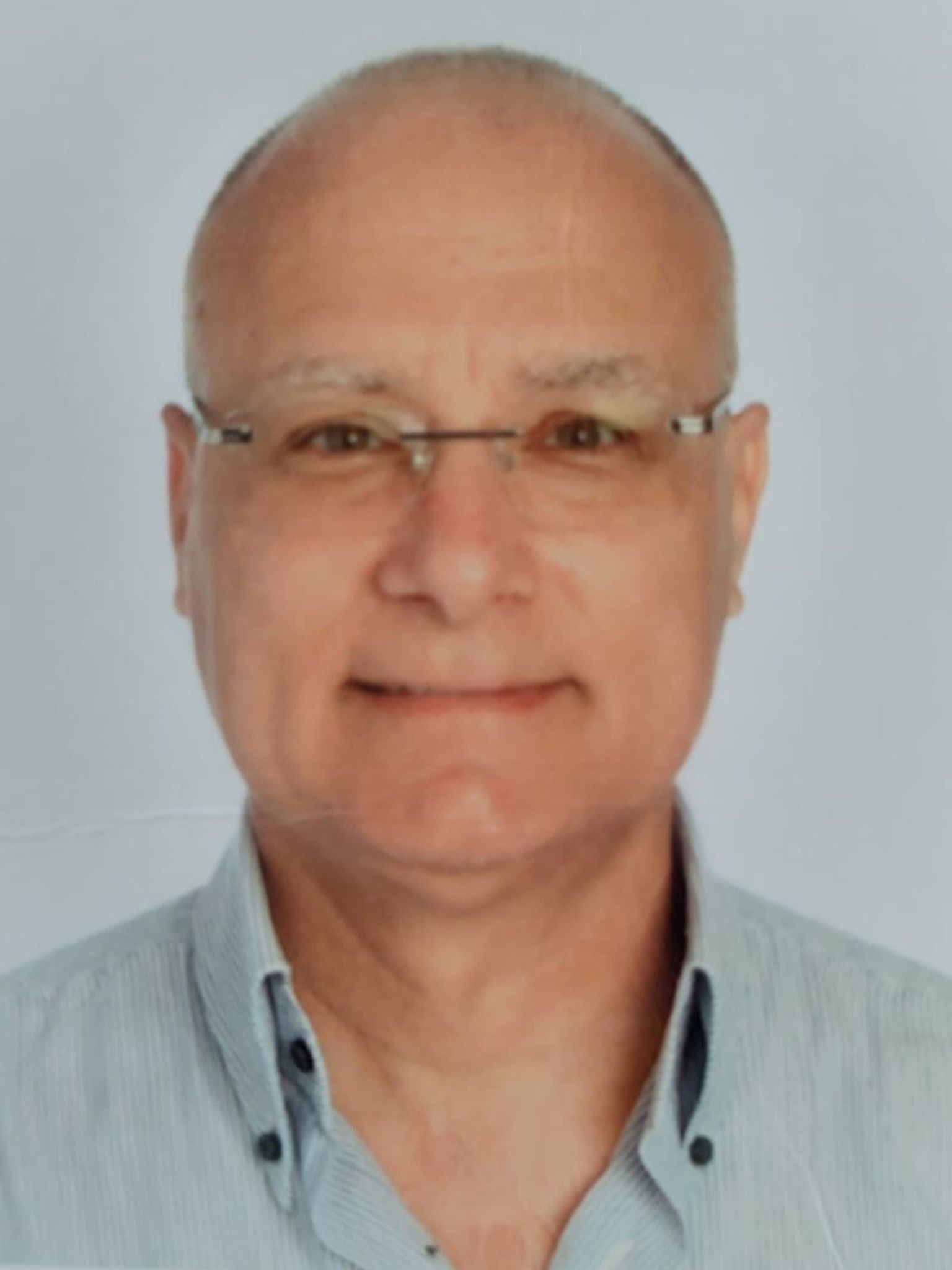 Andrès Berardinelli medico chirurgo-odontoiatra – docente corso di naturopatia olistica