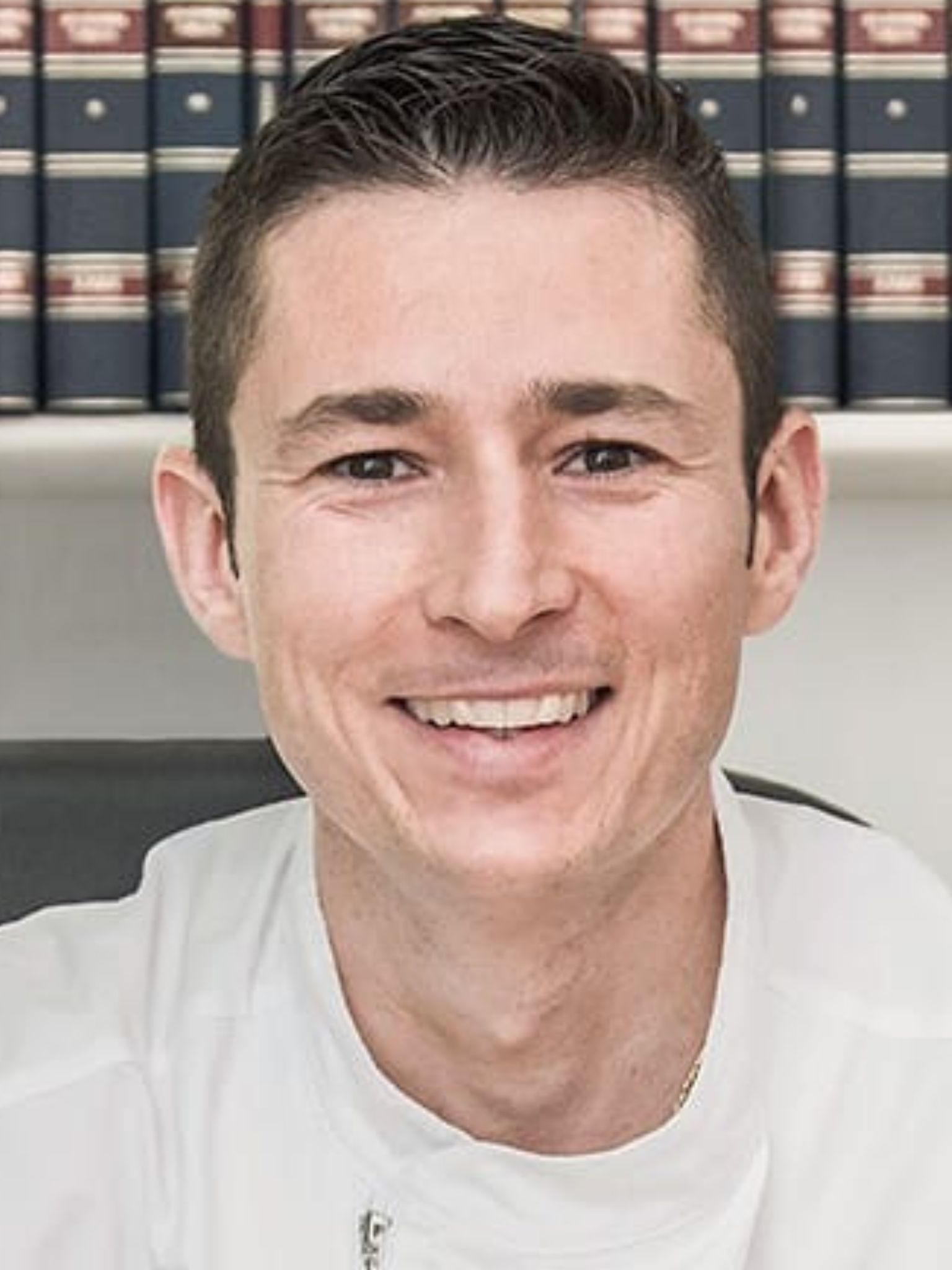 Matteo Facchin massofisioterapista e osteopata – docente corso di naturopatia olistica